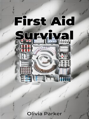 cover image of First Aid Survival